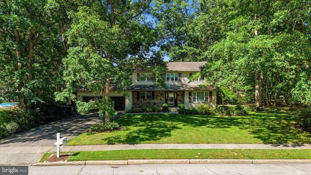 14 WASHBURNE AVE, Berlin, NJ 08009