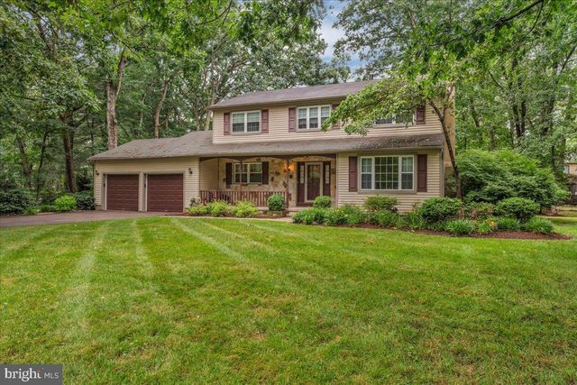 14 WASHBURNE AVE, Berlin, NJ 08009