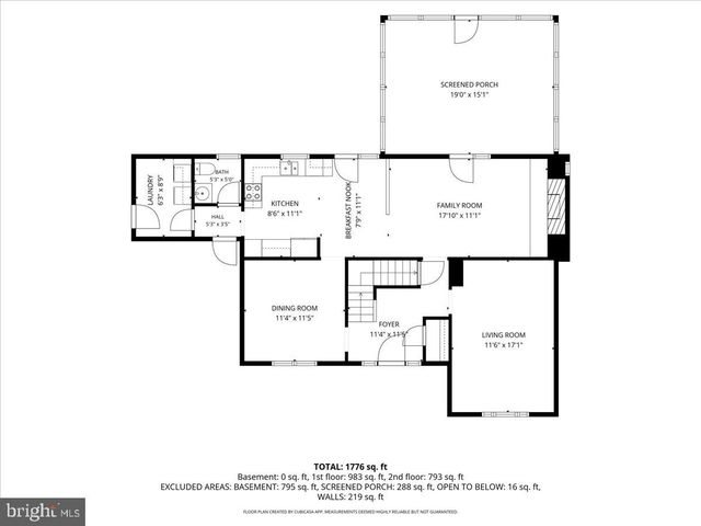 14 WASHBURNE AVE, Berlin, NJ 08009