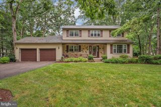 14 WASHBURNE AVE, Berlin, NJ 08009
