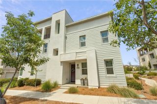 107 Pitch, Irvine, CA 92618