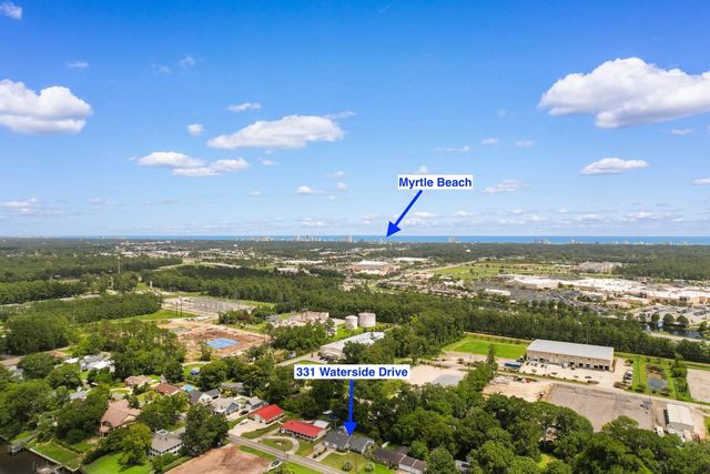 331 Waterside Dr., Myrtle Beach, SC 29577