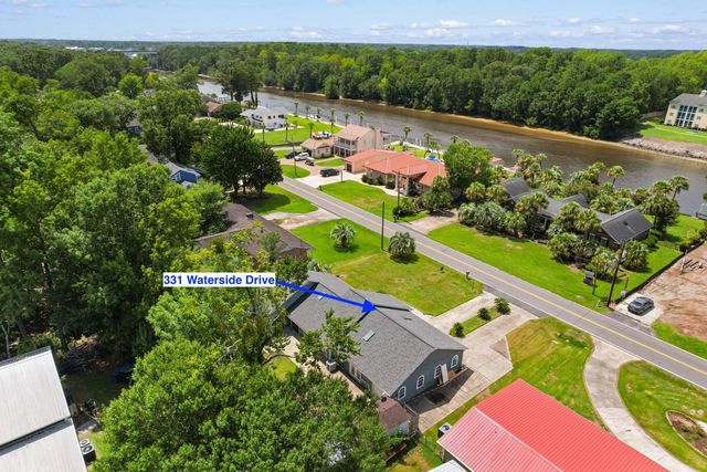 331 Waterside Dr., Myrtle Beach, SC 29577