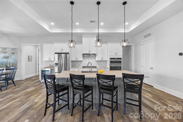 17518 Langston Drive, Charlotte, NC 28278