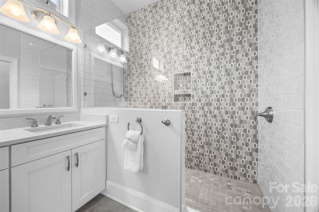 17518 Langston Drive, Charlotte, NC 28278