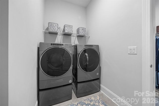 17518 Langston Drive, Charlotte, NC 28278