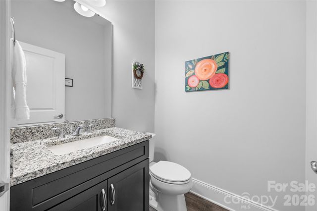 17518 Langston Drive, Charlotte, NC 28278