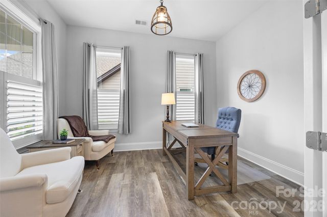 17518 Langston Drive, Charlotte, NC 28278