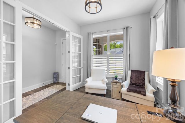 17518 Langston Drive, Charlotte, NC 28278