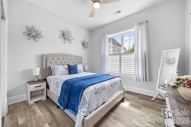 17518 Langston Drive, Charlotte, NC 28278