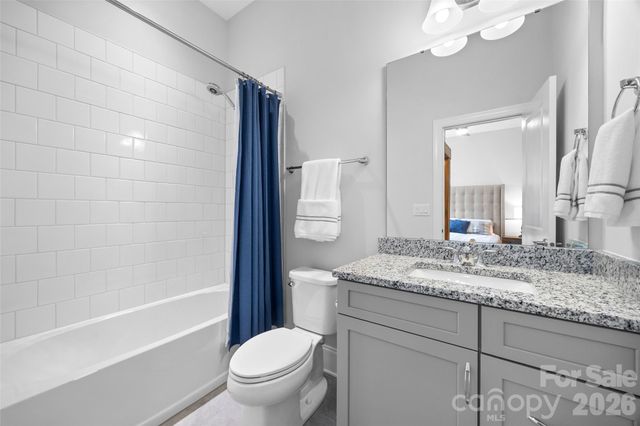 17518 Langston Drive, Charlotte, NC 28278