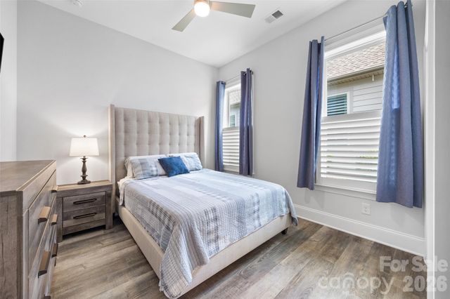 17518 Langston Drive, Charlotte, NC 28278