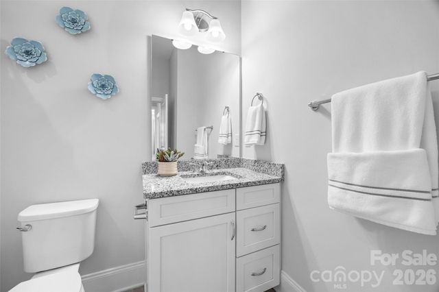 17518 Langston Drive, Charlotte, NC 28278