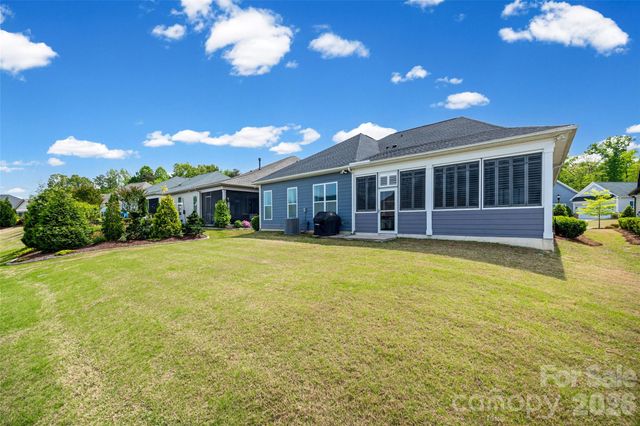 17518 Langston Drive, Charlotte, NC 28278