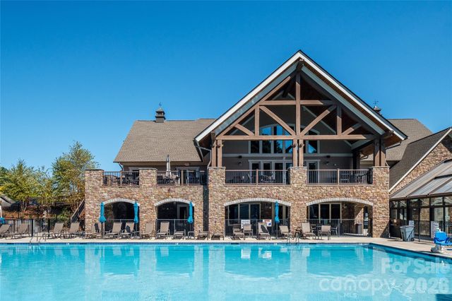 17518 Langston Drive, Charlotte, NC 28278