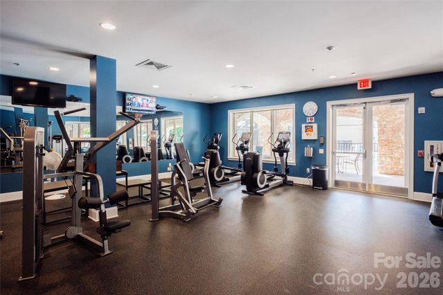 17518 Langston Drive, Charlotte, NC 28278