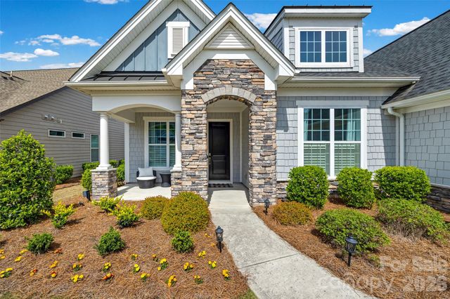 17518 Langston Drive, Charlotte, NC 28278