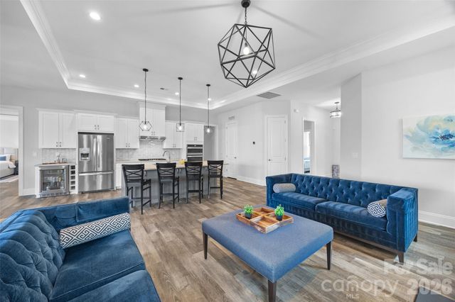 17518 Langston Drive, Charlotte, NC 28278