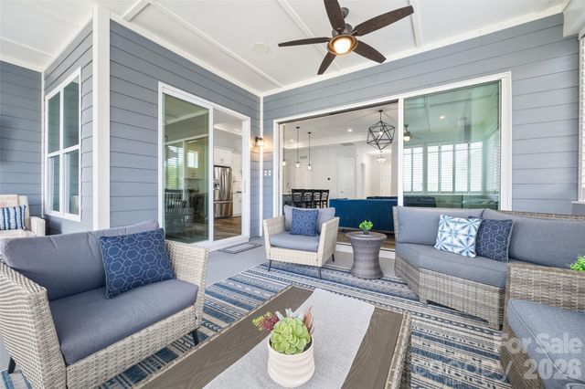 17518 Langston Drive, Charlotte, NC 28278