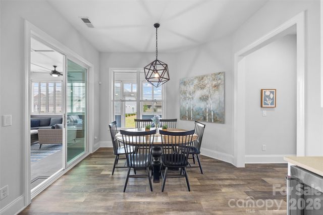 17518 Langston Drive, Charlotte, NC 28278