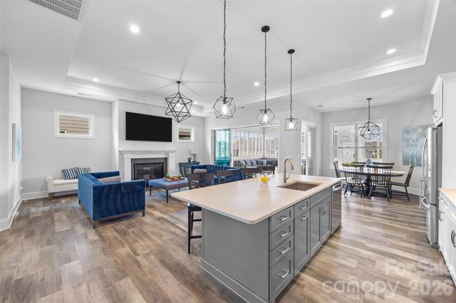 17518 Langston Drive, Charlotte, NC 28278