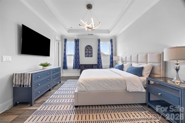 17518 Langston Drive, Charlotte, NC 28278