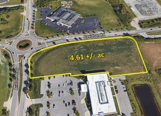 4253 Davidson Road, Hilliard, OH 43026