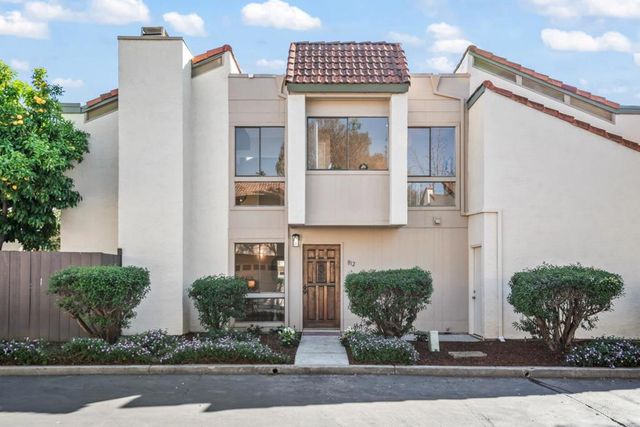 812 Kingfisher Terrace, Sunnyvale, CA 94087
