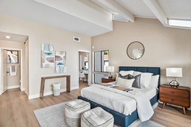 812 Kingfisher Terrace, Sunnyvale, CA 94087