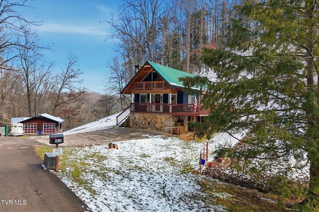 1670 Cutter Creek Creek, Clintwood, VA 24228