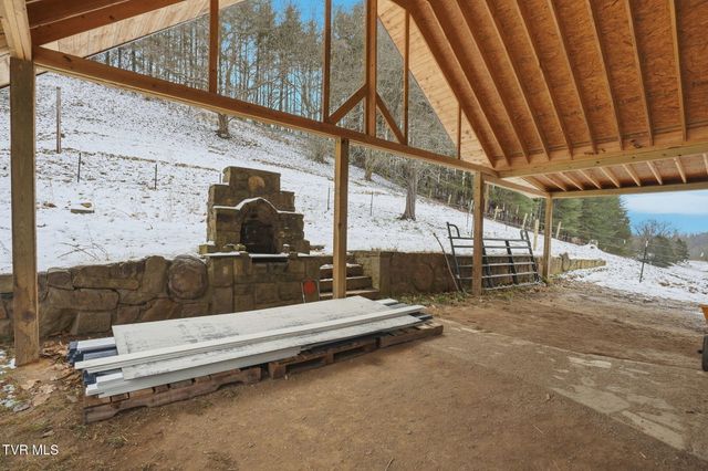 1670 Cutter Creek Creek, Clintwood, VA 24228