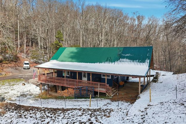 1670 Cutter Creek Creek, Clintwood, VA 24228