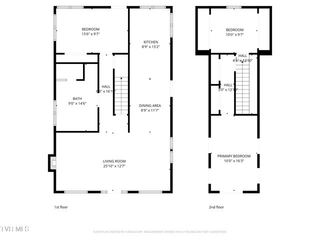 1670 Cutter Creek Creek, Clintwood, VA 24228