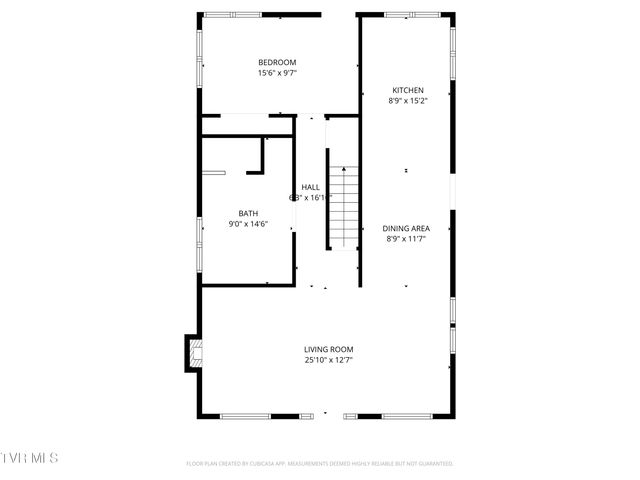 1670 Cutter Creek Creek, Clintwood, VA 24228