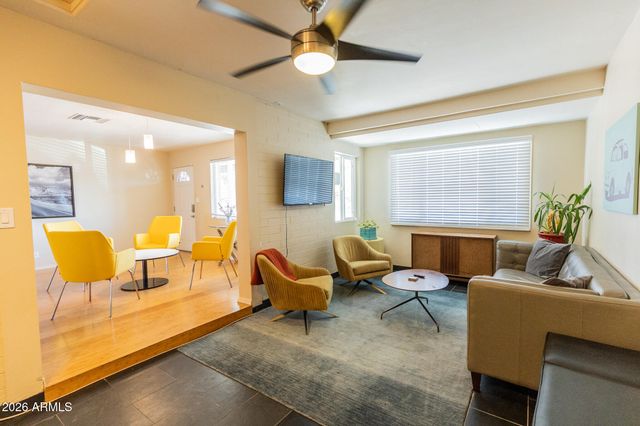 6552 E 2ND Street, Scottsdale, AZ 85251