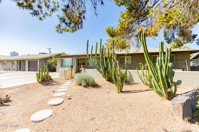 6552 E 2ND Street, Scottsdale, AZ 85251