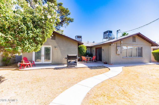 6552 E 2ND Street, Scottsdale, AZ 85251