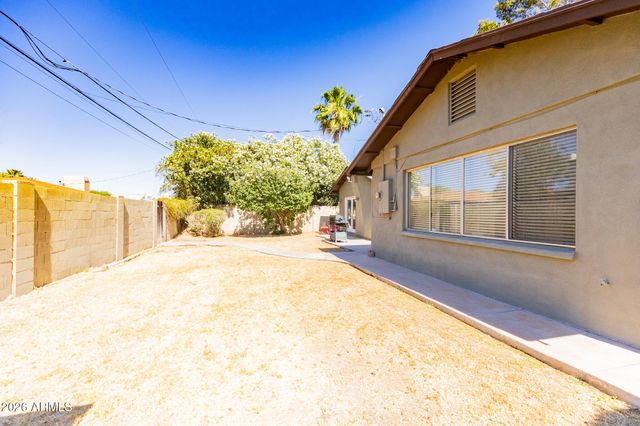 6552 E 2ND Street, Scottsdale, AZ 85251