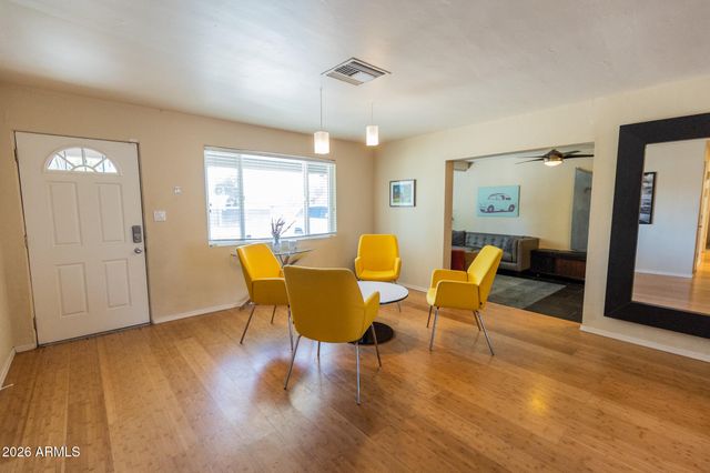6552 E 2ND Street, Scottsdale, AZ 85251
