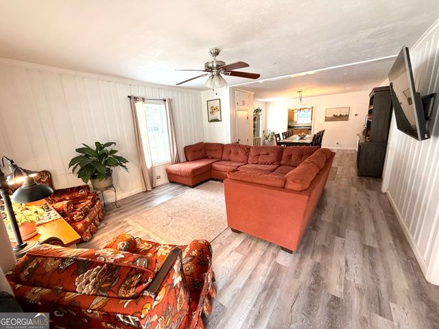 1518 Brownwood Avenue, Lagrange, GA 30240