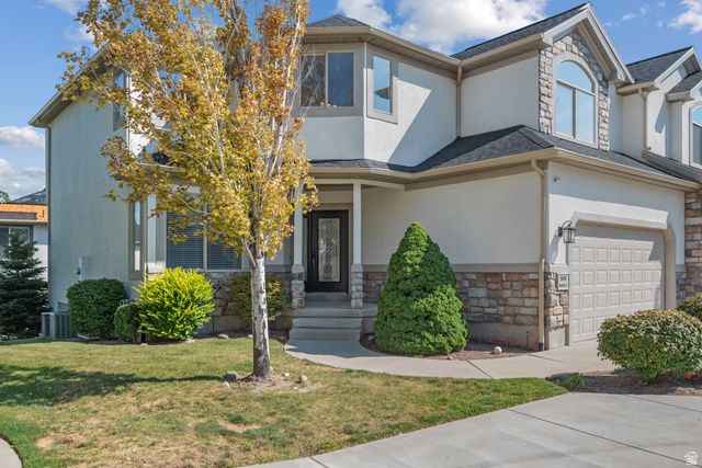 909 E ROSEBUD CT, Draper, UT 84020