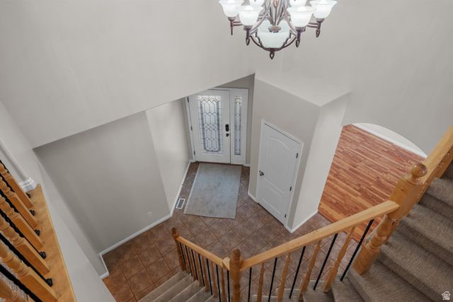 909 E ROSEBUD CT, Draper, UT 84020