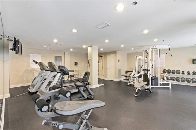 50 Biscayne Drive NW 4106, Atlanta, GA 30309