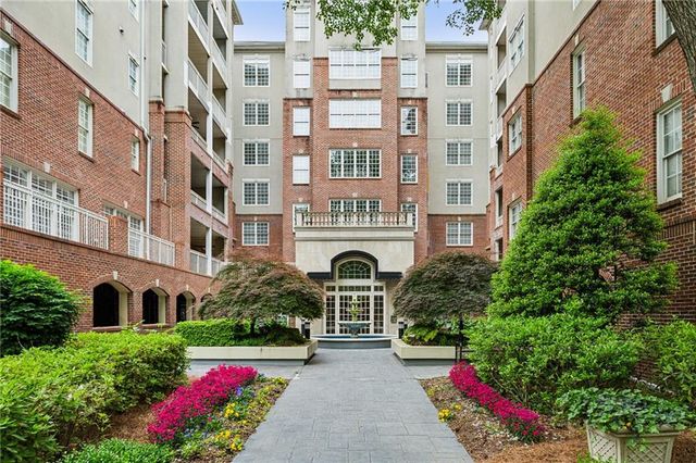 50 Biscayne Drive NW 4106, Atlanta, GA 30309