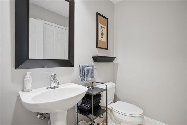 50 Biscayne Drive NW 4106, Atlanta, GA 30309
