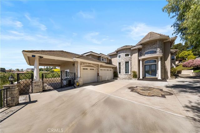 24106 Lodge Pole Road, Diamond Bar, CA 91765