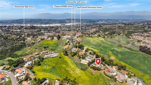 24106 Lodge Pole Road, Diamond Bar, CA 91765