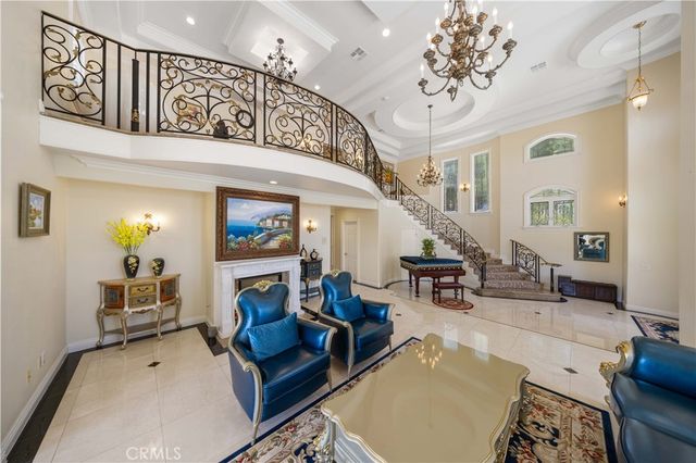 24106 Lodge Pole Road, Diamond Bar, CA 91765
