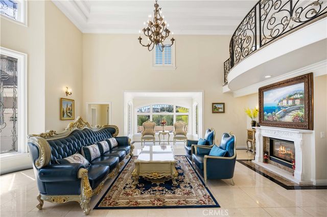 24106 Lodge Pole Road, Diamond Bar, CA 91765