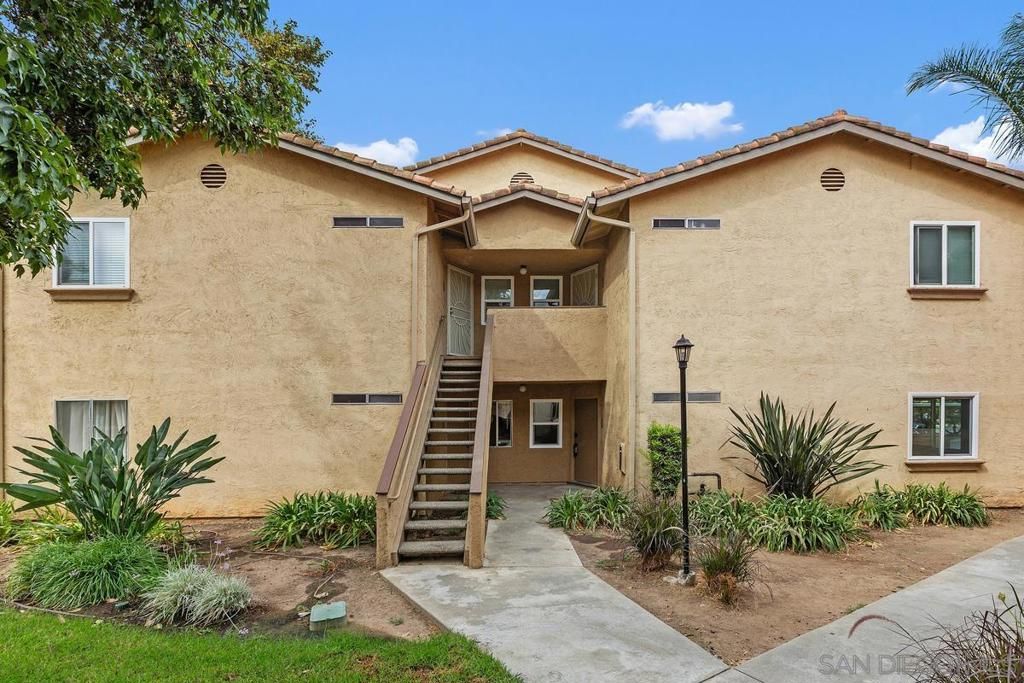 222 Woodland Parkway 155, San Marcos, CA 92069 — exterior